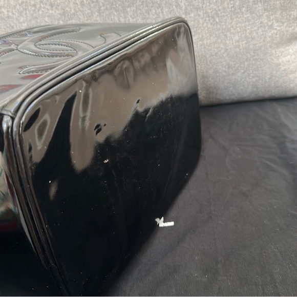 Chanel Vanity shoulder bag - Picture 3 of 9